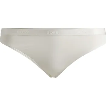 Kalhotky Kalhotky BOSS Open White 5653104 6 (XS)