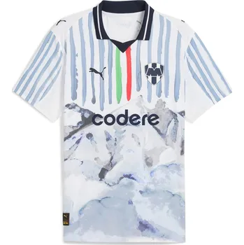 Puma White 1077724 XL