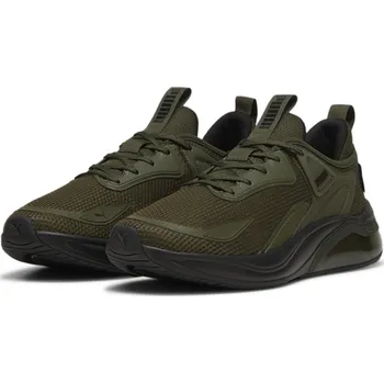 Pánské tenisky Tenisky Puma Olive 2947559 7 (40.5)