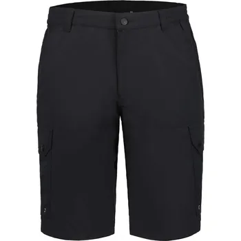 Pánské oblečení Kraťasy Icepeak Black 2490296 38 inch