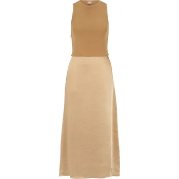 Dámská móda Šaty Hugo Beige 8132801 10