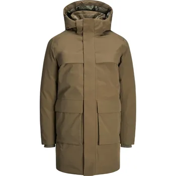 Pánská větrovka Bunda Jack and Jones Sea Turtle 8490995 M