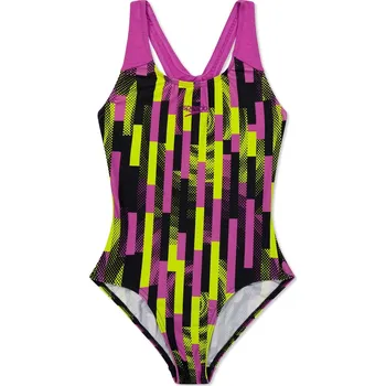 Chlapecké plavky Speedo Black 1973899 13 (XL)