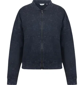 Dámská móda Bunda Firetrap Acid Wash 6940136 16 (44)