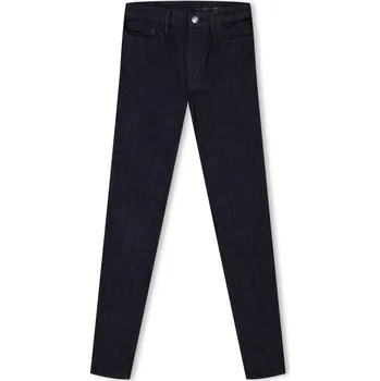 Dámské džíny Džíny Armani Exchange Indigo Denim 5190507 24 L32