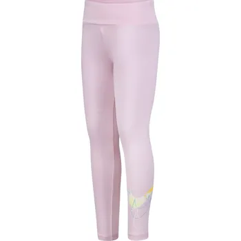 Dívčí legíny Nike Nike Pink Bloom 4738029 6-7 Yrs