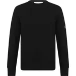 Mikina Calvin Klein Jeans Overcast Grey 4252403 L