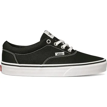 Dámská obuv Tenisky Vans Black 1505271 4 (36.5)