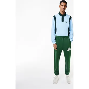 Tepláky Lacoste Green 7769973 XS
