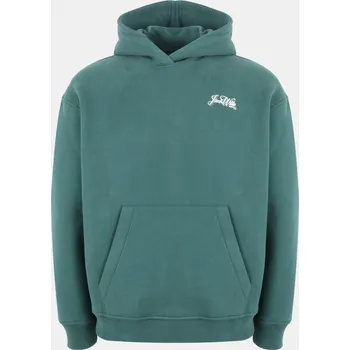 Dámská mikina Mikina Jack Wills Green 3143142 14 (L)