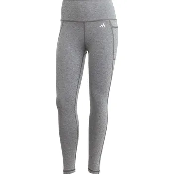 Dámské legíny Legíny adidas Grey 8614174 10 (S)