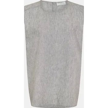 Dámské tričko Craghoppers Dk Nvy Strip 772606 16 (XL)