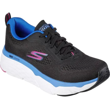 Dámská móda Tenisky Skechers Black 4192820 2 (35)