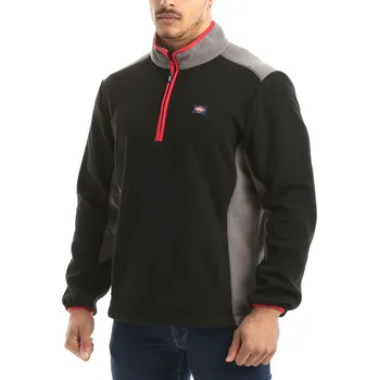 Pánská větrovka Bunda Lee Cooper Black 718699 S