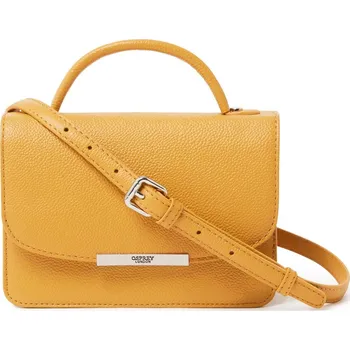 Kabelka Kabelka Osprey London Mustard 8468647 One Size
