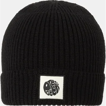 Kšiltovka Čepice Pretty Green Black 607179 Mens