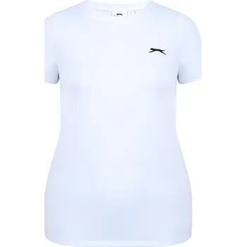 Dámská móda Tričko Slazenger White 2208611 16 (44)