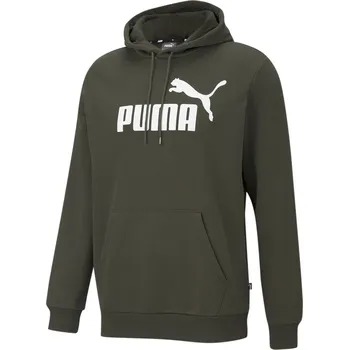Pánská mikina Mikina Puma Forest Night 3835213 2XL