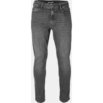 Pánské džíny Džíny Only and Sons Black 3833506 29W R