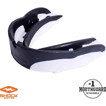 Chránič zubu Shock Doctor Multi 5947343 Senior