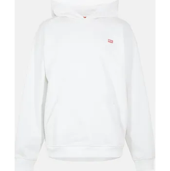 Pánská mikina Mikina Diesel 100 1244679 XL