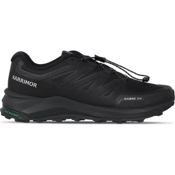 Pánská obuv Tenisky Karrimor Black 1516732 12 (47)
