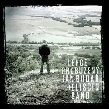 Zahraniční hudba CD Jan Budař: Lehce Probuzený 2012