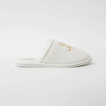 Pánské žabky SikSilk White 2789468 3 (36)