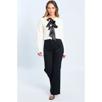 Dámská košile Šaty Be You Cream 6611304 24 (5XL)