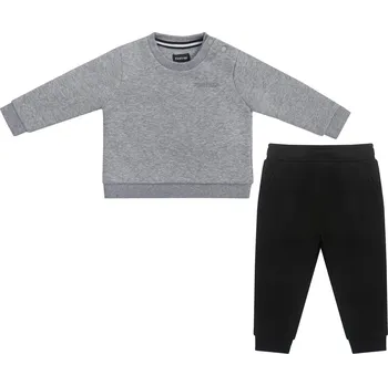 Firetrap Grey 5064129 0-6 Mnth