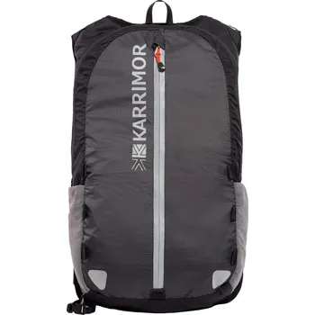 Sportovní batoh Batoh Karrimor Black 6767690 One Size