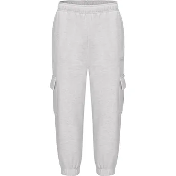 Tepláky Slazenger Grey Marl 1915672 12 (40)