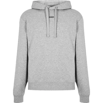 Pánské oblečení Mikina Hugo Open Beige 3094998 X Small