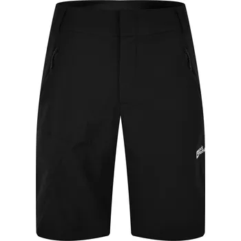Pánské kraťasy Kraťasy Jack Wolfskin Black 8113657 X Large