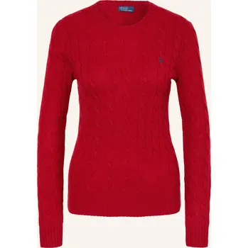 Dámský svetr Polo Ralph Lauren Dámský Svetr, červená, 34