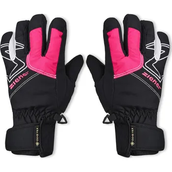 Ziener Pink 3344899 Small Jnr