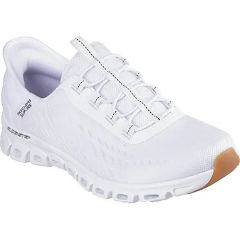 Dámské tenisky Tenisky Skechers White 7992035 5 (38)