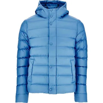 Pánská větrovka Bunda JOTT Denim 6038178 4XL