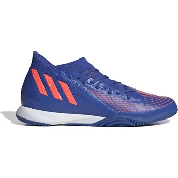 Pánská sálová obuv Sálovky adidas Blue 6153299 7 (40.7)