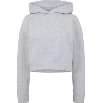 Dámská mikina Mikina Puma Puma Grey 4443982 10 (S)