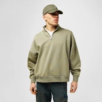 Pánská mikina Mikina Jack Wills Silver Sage 6255211 2XL