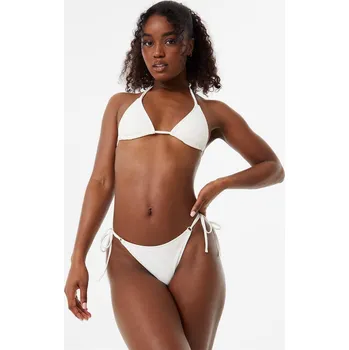 Dámské plavky Plavky Jack Wills Cream 6901311 10 (S)