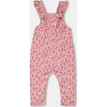 Dívčí džíny Lilly and Sid Pink 6574295 4-5 Yrs