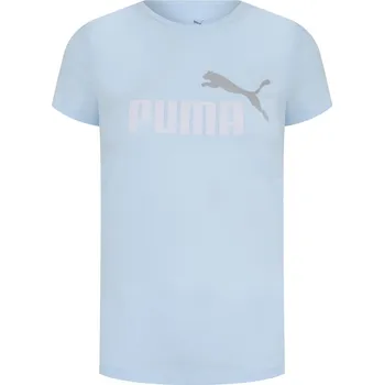 Dámské oblečení Tričko Puma Blue 3036477 12 (M)