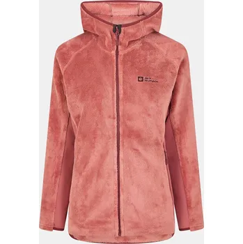 Bunda Jack Wolfskin Mineral Red 8539479 12 (M)