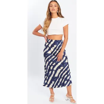 Dámská sukně Wednesday Girls Blue 1595367 8 (XS)