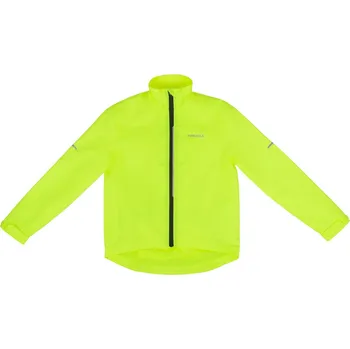 Chlapecká bunda Pinnacle Yellow 1733906 13 (XL)