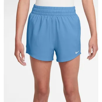 Chlapecké kraťasy Nike Blue Beyond 7661980 7-8 (S)