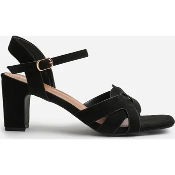 Dámské lodičky Wheres That From Black 1195873 4 (37)