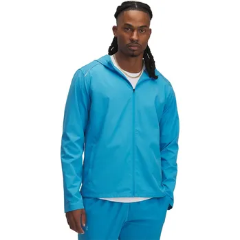 Pánská větrovka Bunda Under Armour Blue 5906468 M